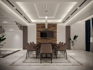 home interior design