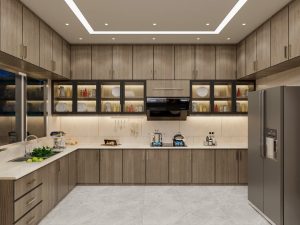 kitchen Ceiling service