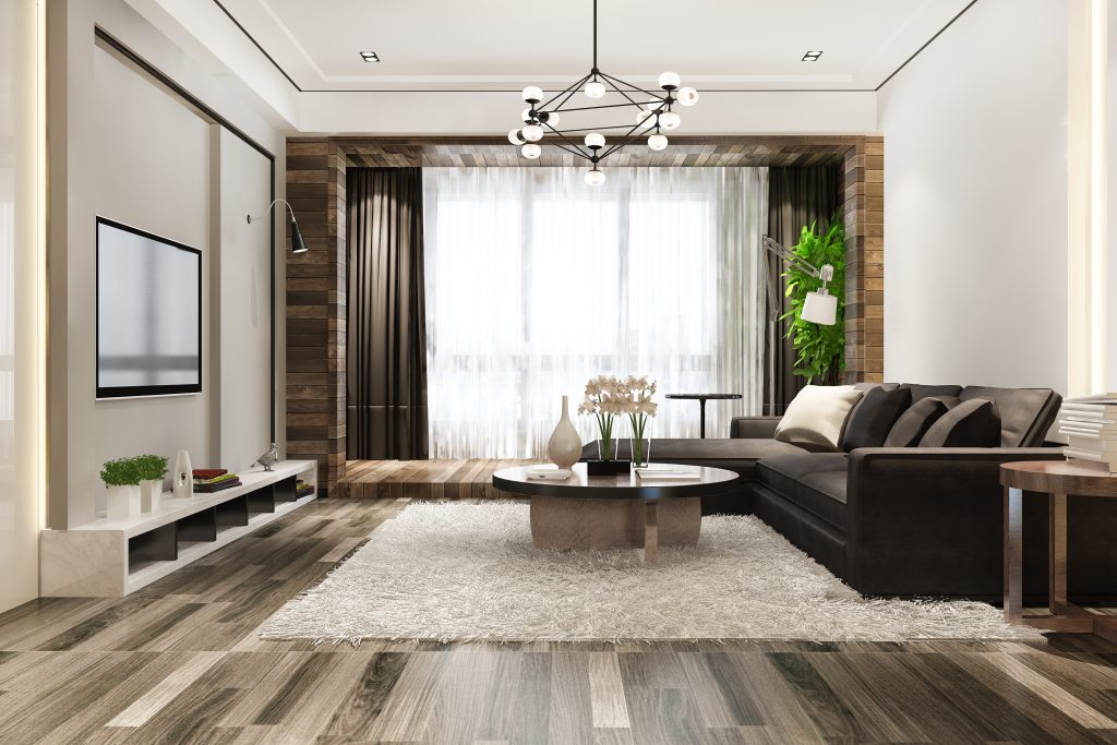 renovation