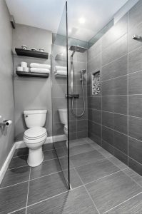 tiles grouting