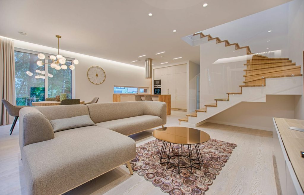 Interior Design Services