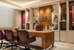 Office Interior Design