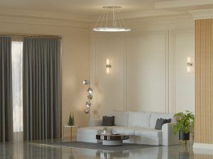 apartment interior design